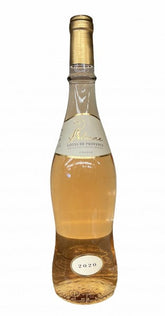 Alme Cotes De P Rose 750ml