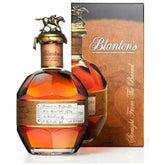 Blanton's Straight from the Barrel Bourbon 750ml