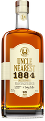 Uncle Nearest 1884 Small Batch Whiskey 750ml