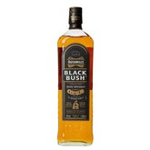 Bushmills Black Bush Irish Whiskey 1L
