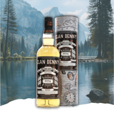 Clan Denny 14 Years Old 750ml