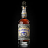 World Whiskey Society 10 Years Old Straight Bourbon Whiskey finished in Cognac Barrel 750ml