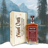 Blood Oath Bourbon Pact 7 750ml