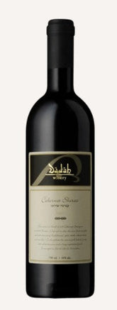 Dadah Cabernet Shiraz 750ml