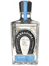 Tequila Herradura Silver 1L