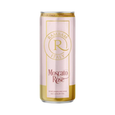Rambam Moscato Rose 250 Ml