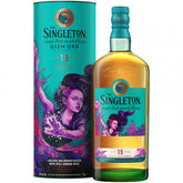 The Singleton Of Dufftown 15 Years Old 2022 750ml