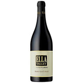 Ella Valley Petit/Syrah 750 Ml