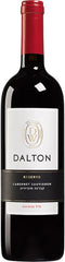 Dalton Reserve Cabernet Sauvignon 750ml