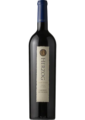 Herzog Special Reserve Oakville Cabernet Sauvignon 750ml