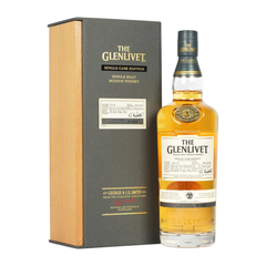 The Glenlivet Single Cask 18 Years Old 750ml