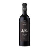 Mony Delilah 2013 Dry Red Wine 750ml