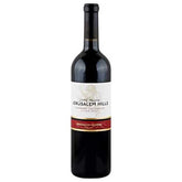 Jerusalem Cabernet 750ml