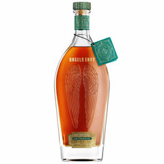 Angel'S Envy Cask Strength Rye Whiskey 750ml