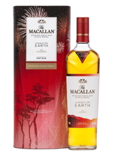 Macallan Night Earth 23 750Ml