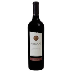 Herzog Special Reserve Alexander Valley Cabernet Sauvignon 750ml