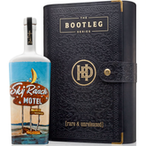 Heaven'S Door 18 Years Old The Bootleg Series Volume V 750ml