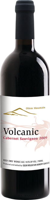 Volcanic Cabernet Sauvignon 1.5L