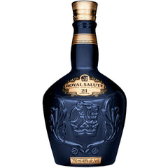 Chivas Regal Royal Salute 21 Year Old 750ml