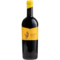 Cherut Single Vinyard Petit Verdot 375ml