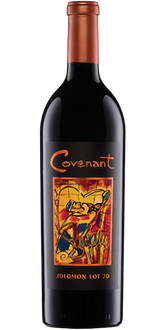Covenant Lot 70 Non-Vintage 750ml