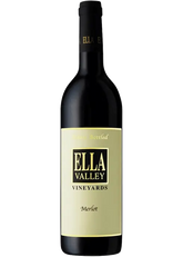 Ella Valley Merlot 750 Ml