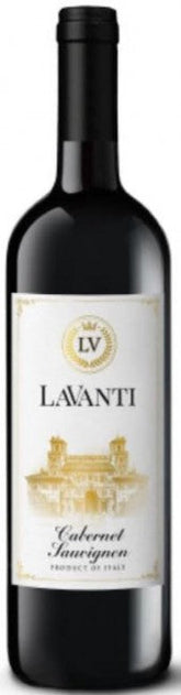 Lavanti Cab/Sauv 750 Ml