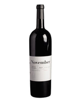 Adir Ben Zimra November Cabernet Sauvignon 750ml