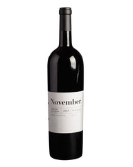 Adir Ben Zimra November Cabernet Sauvignon 750ml