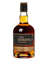 The Irishman Founders Reserve 1L.
