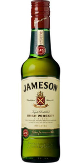 Jameson Irish Whisky 375ml
