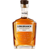 Wild Turkey Kentucky Straight Bourbon Longbranch 8 Years Old 86 Proof 1L
