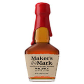 Maker'S Mark Kentucky Straight Bourbon Whiskey 90 Proof 750ml