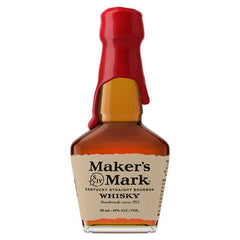 Maker'S Mark Kentucky Straight Bourbon Whiskey 90 Proof 750ml