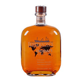 Jefferson'S Ocean Aged At Sea Straight Bourbon Whiskey 90 Proof 750ml