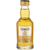 Dewar'S 15 Year Old Blended Scotch Whisky Special Reserve 80 Proof 750ml