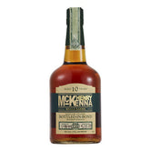 Henry Mckenna Single Barrel Bourbon 10 Years Old Bottled In Bond 100 Proof 750ml