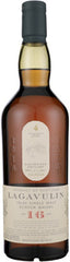 Lagavulin 16 Year Old Single Malt Scotch Whisky 86 Proof 750ml