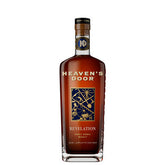 Heaven'S Door Double Barrel Whiskey Revelation 100 750ml