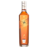 Johnnie Walker Aged 18 Years Blended Scotch Whisky 80 Proof 750ml