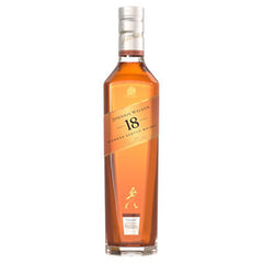 Johnnie Walker Aged 18 Years Blended Scotch Whisky 80 Proof 750ml