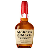 Maker'S Mark Kentucky Straight Bourbon Whiskey 90 Proof 750ml