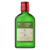 Buchanan's Blended Scotch Deluxe 12 Years Old 80 Proof 200ML