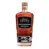Hard Truth Sweet Mash Straight Bourbon Whiskey Small Batch 4 Years Old 90 Proof 750ml