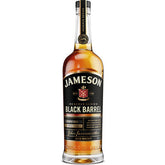 Jameson Black Barrel Select Reserve Irish Whiskey 80 Proof 750ml