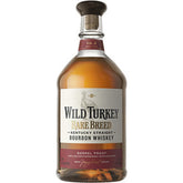 Wild Turkey Rare Breed Barrel Proof Straight Bourbon Whiskey 116.8 Proof 750ml