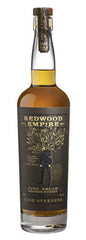 Redwood Empire Bourbon Pipe Dream Cask Strength 115.8 Proof 750ml