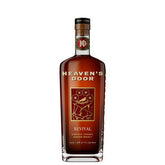 Heaven'S Door Straight Bourbon Whiskey Revival 92 Proof 750ml