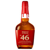 Maker'S Mark 46 Straight Bourbon Whiskey 94 Proof 750ml
