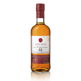 Red Spot 15 Year Old Single Pot Still Irish Whiskey 92 Proof 750ml